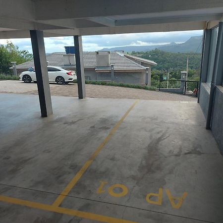 Apartamentos Temporada Vista Do Vale Gramado Eksteriør bilde