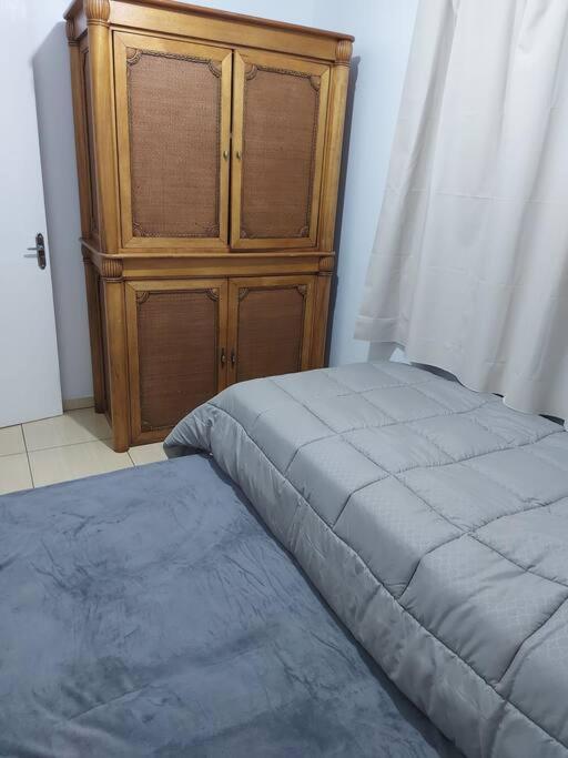 Apartamentos Temporada Vista Do Vale Gramado Eksteriør bilde