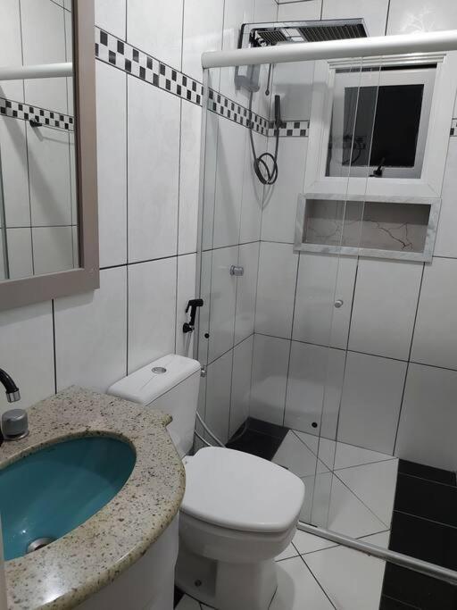 Apartamentos Temporada Vista Do Vale Gramado Eksteriør bilde