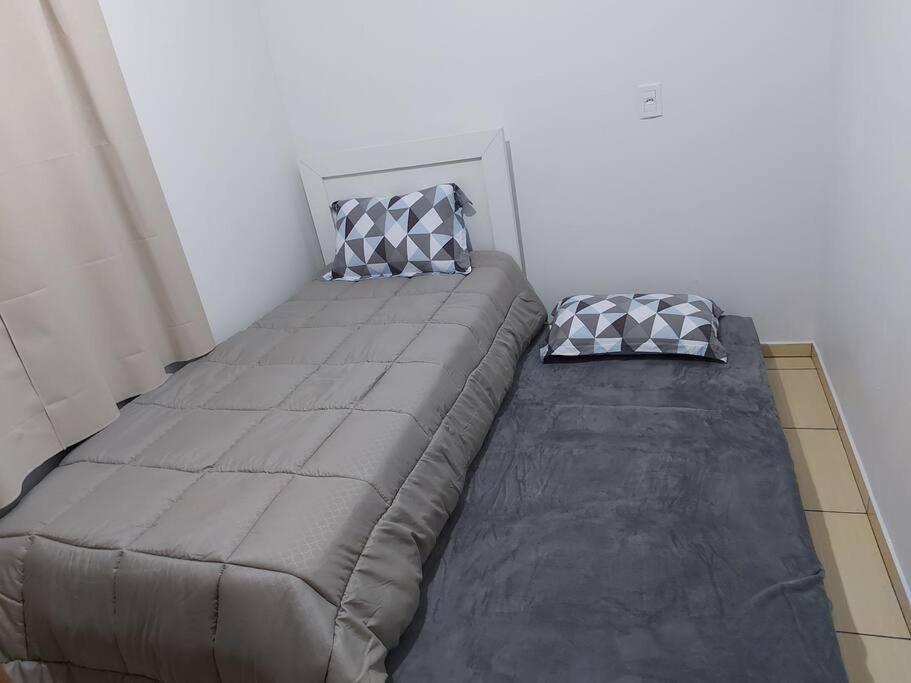 Apartamentos Temporada Vista Do Vale Gramado Eksteriør bilde