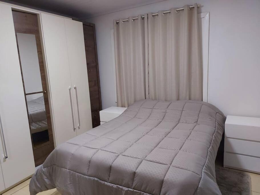 Apartamentos Temporada Vista Do Vale Gramado Eksteriør bilde