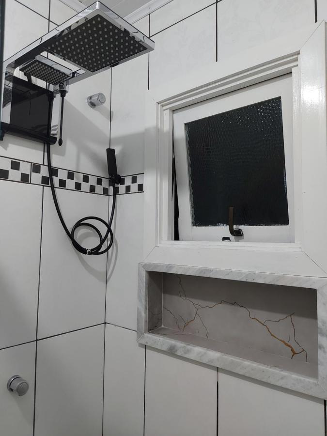 Apartamentos Temporada Vista Do Vale Gramado Eksteriør bilde