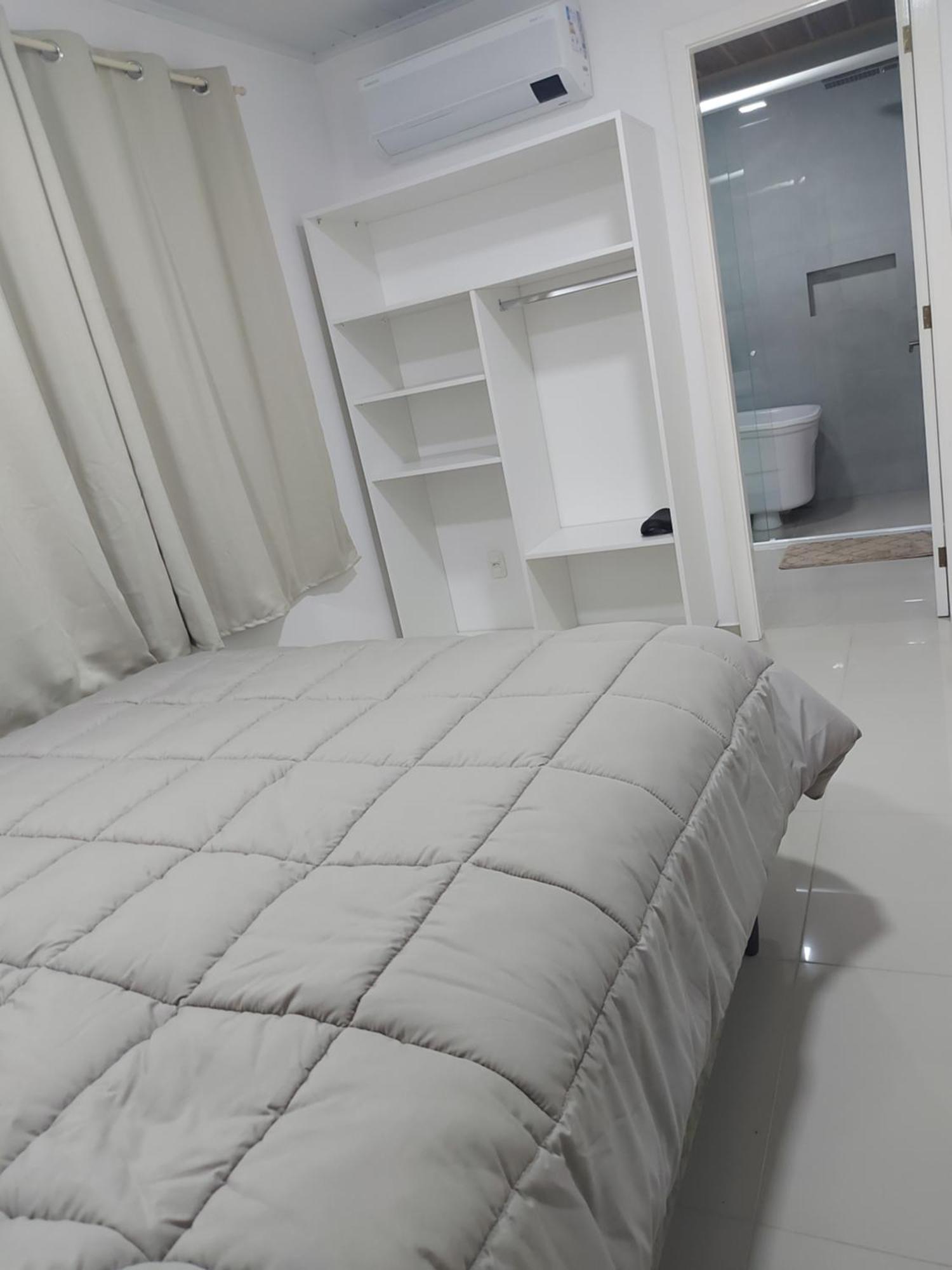 Apartamentos Temporada Vista Do Vale Gramado Eksteriør bilde