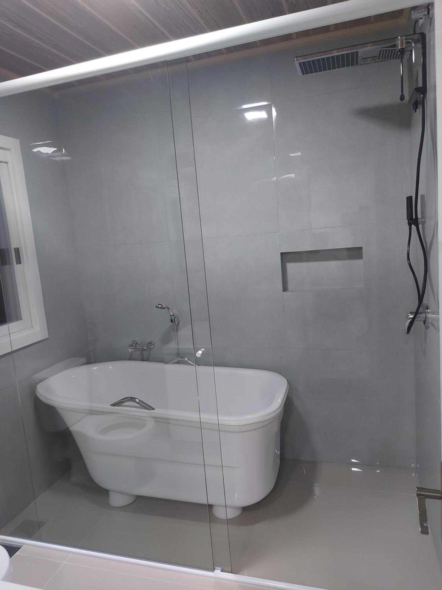 Apartamentos Temporada Vista Do Vale Gramado Eksteriør bilde
