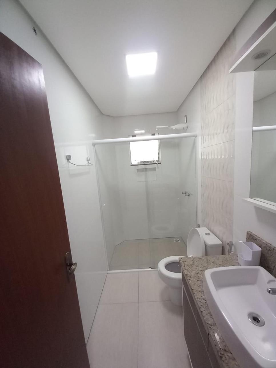 Apartamentos Temporada Vista Do Vale Gramado Rom bilde