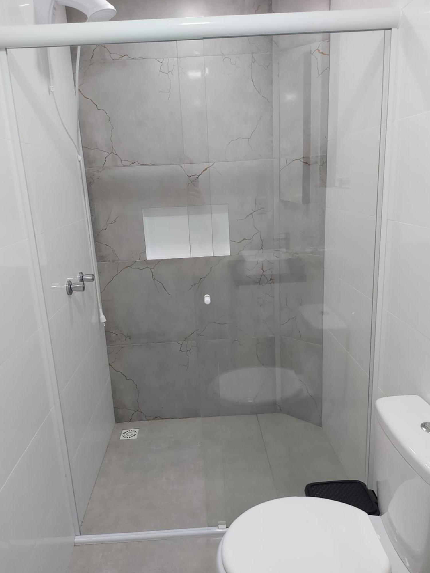 Apartamentos Temporada Vista Do Vale Gramado Rom bilde