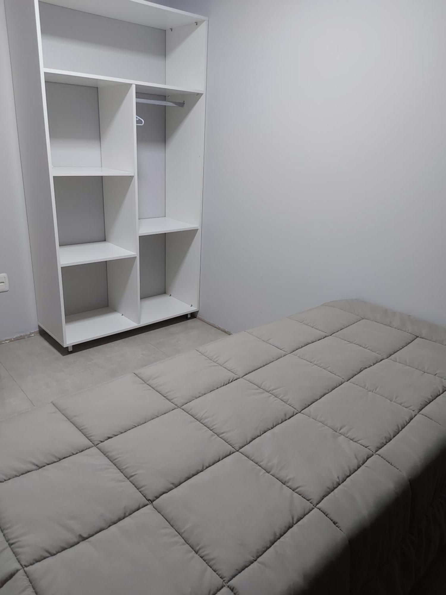 Apartamentos Temporada Vista Do Vale Gramado Rom bilde