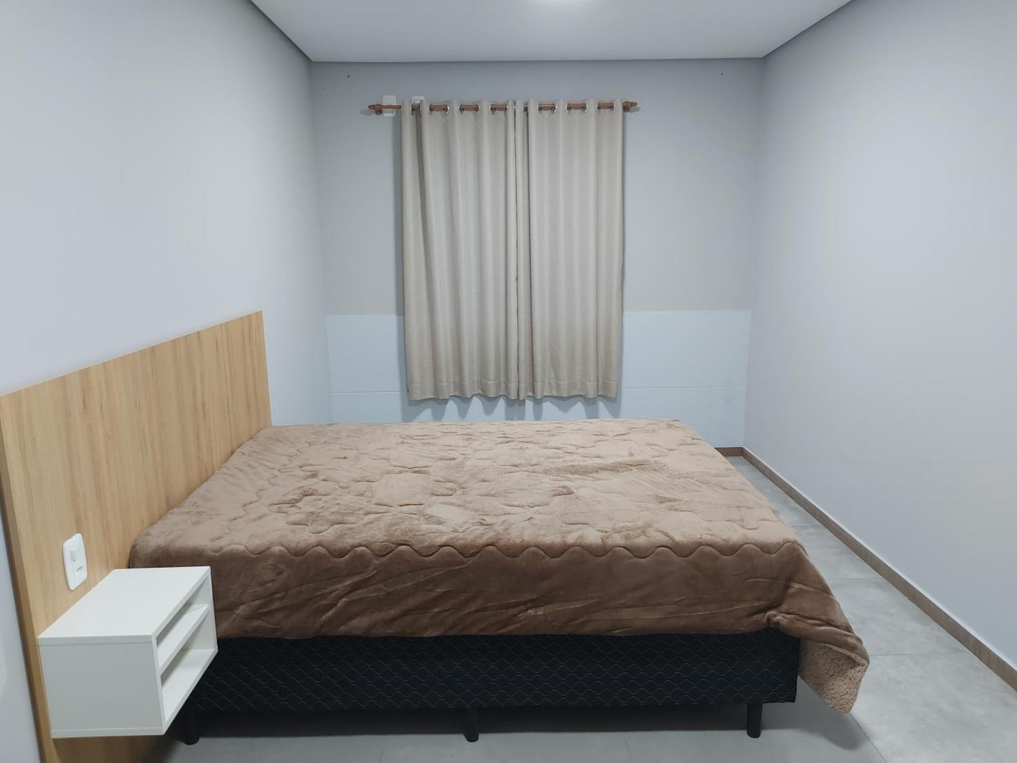 Apartamentos Temporada Vista Do Vale Gramado Rom bilde