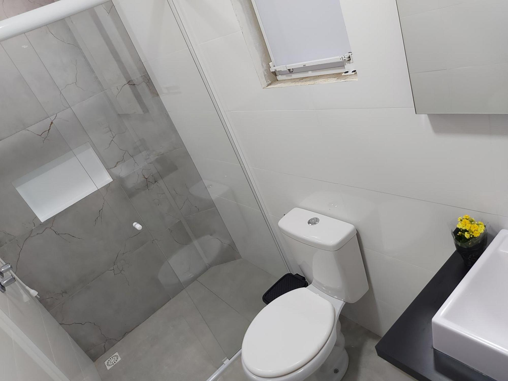 Apartamentos Temporada Vista Do Vale Gramado Rom bilde
